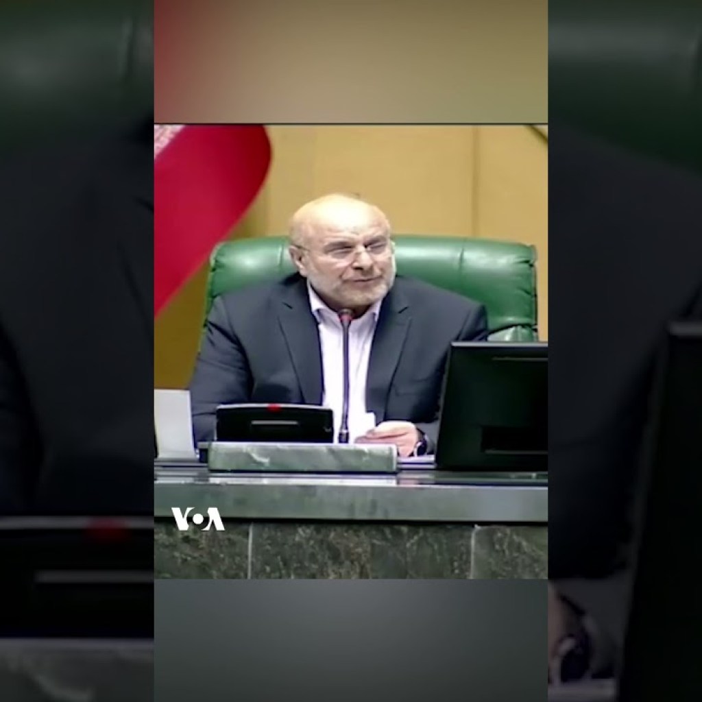 قالیباف در آستانه دلار ۸۰ هزار تومانی: هماهنگی خوب و دقیق و کارشناسانهای درباره ثبات «نسبی» ارز شد قالیباف در آستانه دلار ۸۰ هزار تومانی: هماهنگی خوب و دقیق و کارشناسانهای درباره ثبات «نسبی» ارز شد