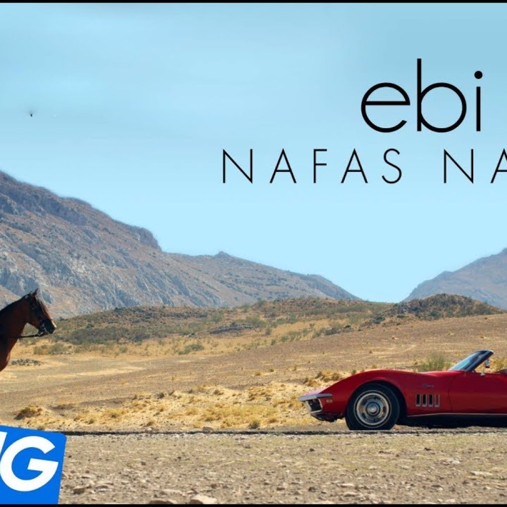 Ebi – Nafas Nafas Remix OFFICIA VIDEO 4K Ebi – Nafas Nafas Remix OFFICIA VIDEO 4K