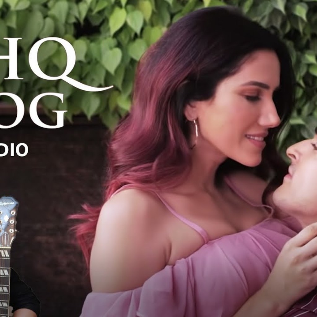 Ishq Da Rog | Priyank Sharma, Sonnalli Seygall | Stebin Ben | Asad Khan | Full Audio Ishq Da Rog | Priyank Sharma, Sonnalli Seygall | Stebin Ben | Asad Khan | Full Audio