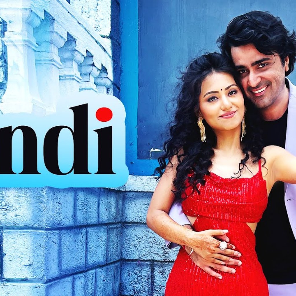 Bindi – Official Music Video | Abhinandan Singh | Sonal Pradhan | Pawandeep Rajan Bindi – Official Music Video | Abhinandan Singh | Sonal Pradhan | Pawandeep Rajan