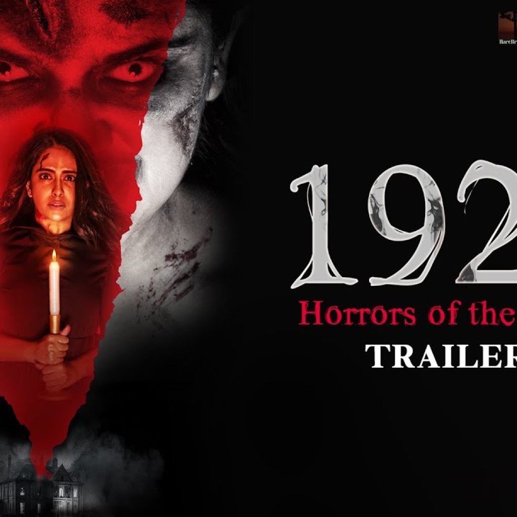 1920 Horrors of the Heart – Official Trailer | Mahesh B, Anand P, Vikram B, Avika G, Krishna B 1920 Horrors of the Heart – Official Trailer | Mahesh B, Anand P, Vikram B, Avika G, Krishna B