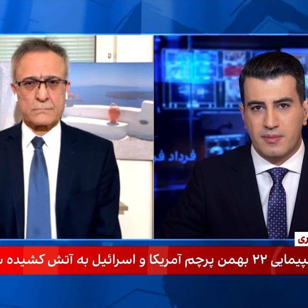 مداخله بینالمللی و سازماندهی سیاسی برای عبور از جمهوری اسلامی مداخله بینالمللی و سازماندهی سیاسی برای عبور از جمهوری اسلامی