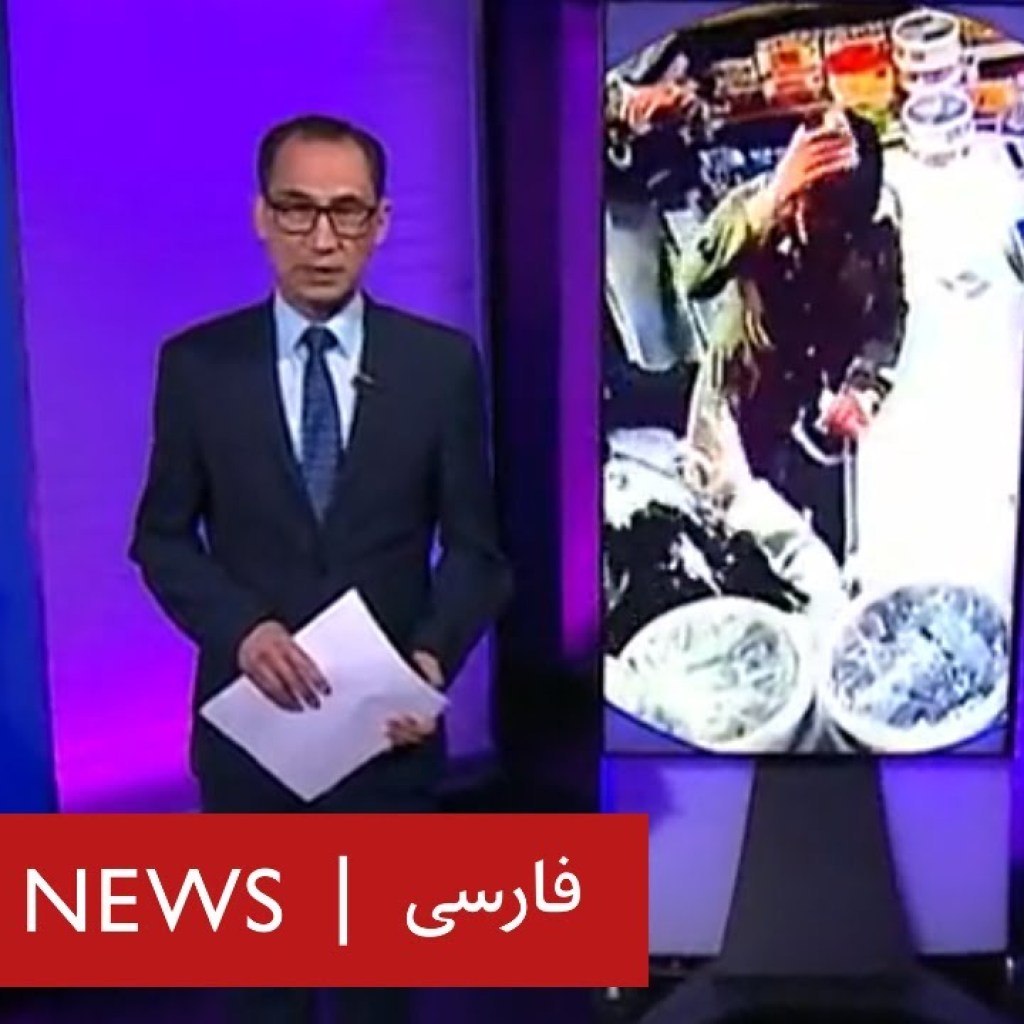 زنان بدون حجاب در ایران؛ آیا حکومت می تواند حرف خود را به کرسی بنشاند؟۶۰ دقیقه ۲۰ فروردین زنان بدون حجاب در ایران؛ آیا حکومت می تواند حرف خود را به کرسی بنشاند؟۶۰ دقیقه ۲۰ فروردین