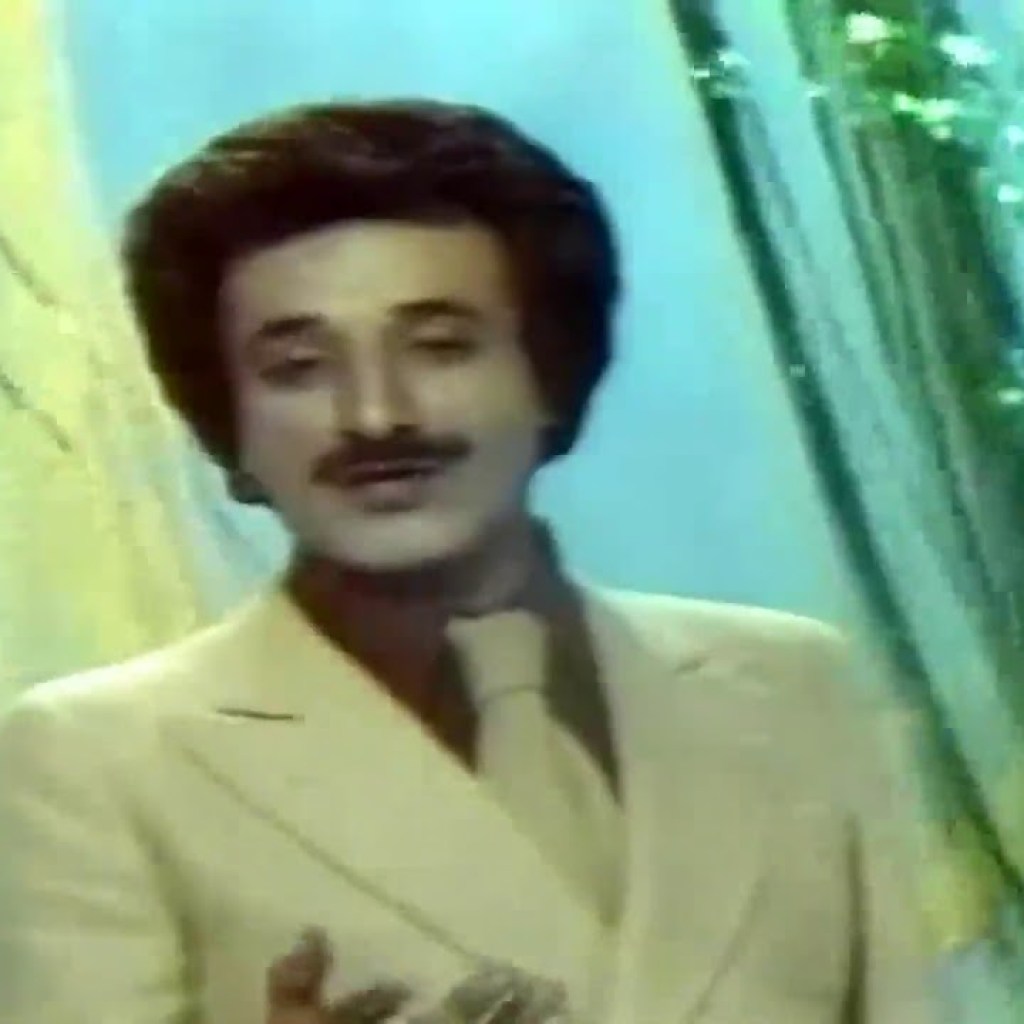Shamaizadeh-Aghagaghi Shamaizadeh-Aghagaghi