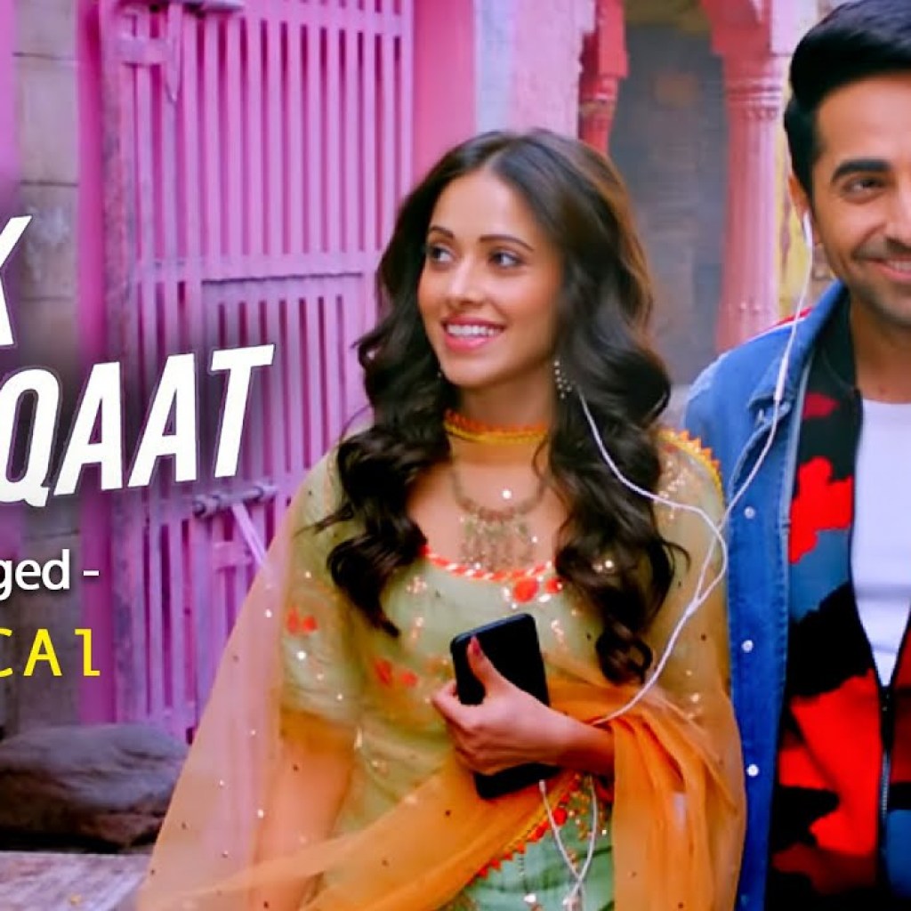 Ik Mulaqaat Unplugged | Dream Girl | Ayushmann Khurrana & Nushrratt Bharuccha | Meet Bros | Lyrical Ik Mulaqaat Unplugged | Dream Girl | Ayushmann Khurrana & Nushrratt Bharuccha | Meet Bros | Lyrical