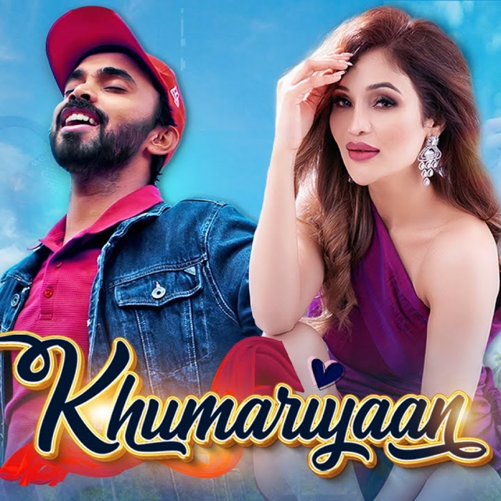 Khumariyaan – Official Music Video | Ankur Ojha | Ashwinii Aheir | Mohd. Javed Khumariyaan – Official Music Video | Ankur Ojha | Ashwinii Aheir | Mohd. Javed