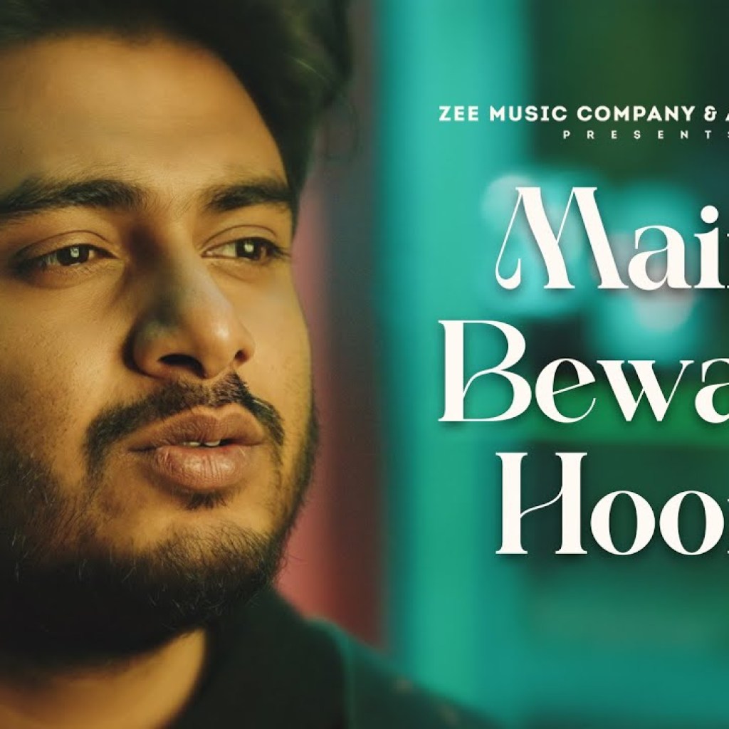 Main Bewafa Hoon | Anu Malik x Raj Barman | Laado Suwalka | Zee Music Originals Main Bewafa Hoon | Anu Malik x Raj Barman | Laado Suwalka | Zee Music Originals