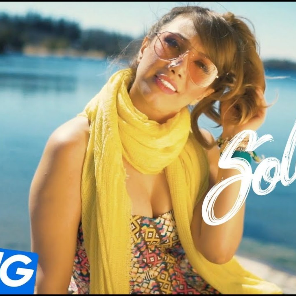 Solmaz – Pantomim OFFICIAL VIDEO Solmaz – Pantomim OFFICIAL VIDEO