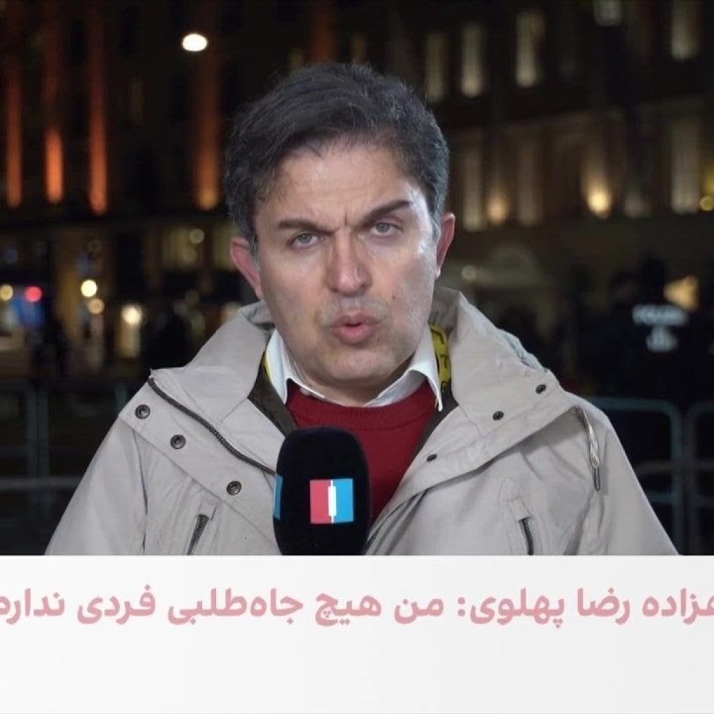 بررسی آینده ایران در نخستین روز کنفرانس امنیتی مونیخ بررسی آینده ایران در نخستین روز کنفرانس امنیتی مونیخ