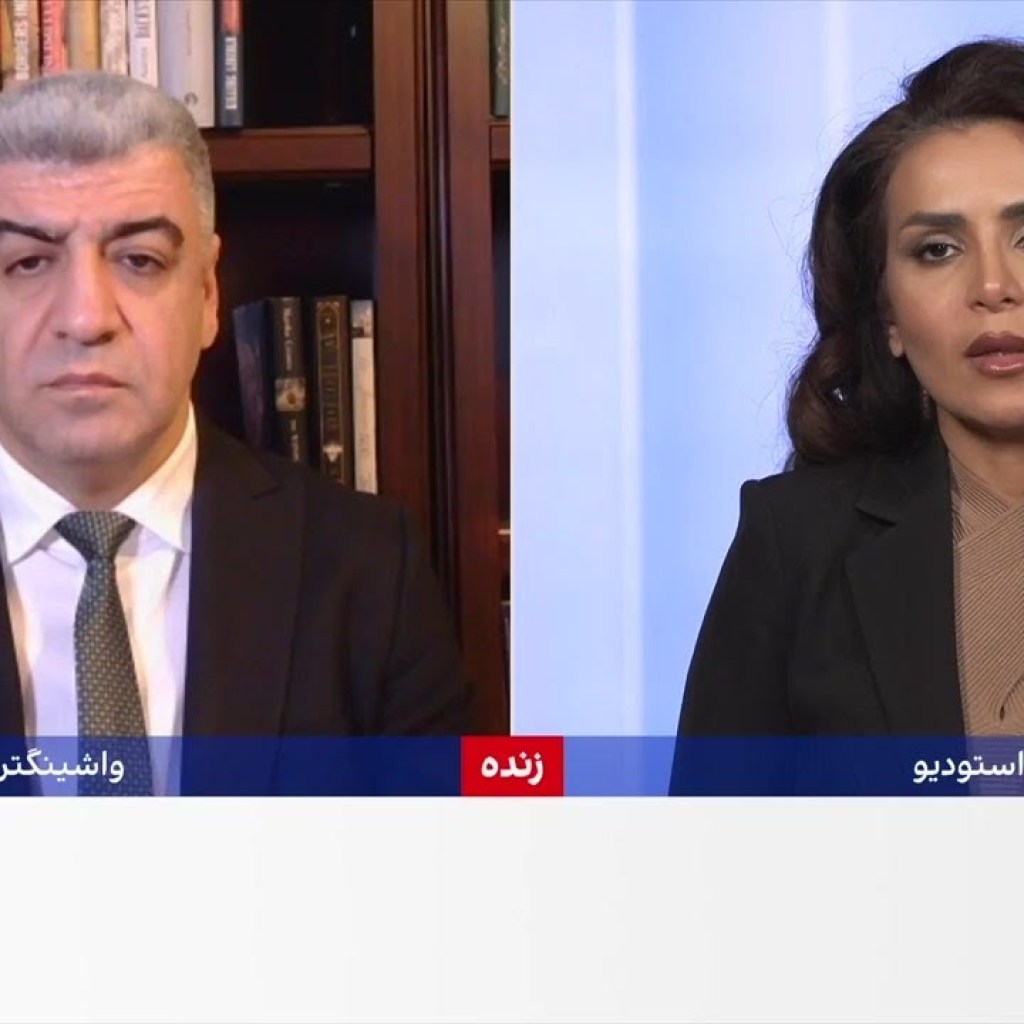 شاهزاده رضا پهلوی: رابطه تاریخی ایران و عمان را جمهوری اسلامی تحریف کرده است شاهزاده رضا پهلوی: رابطه تاریخی ایران و عمان را جمهوری اسلامی تحریف کرده است