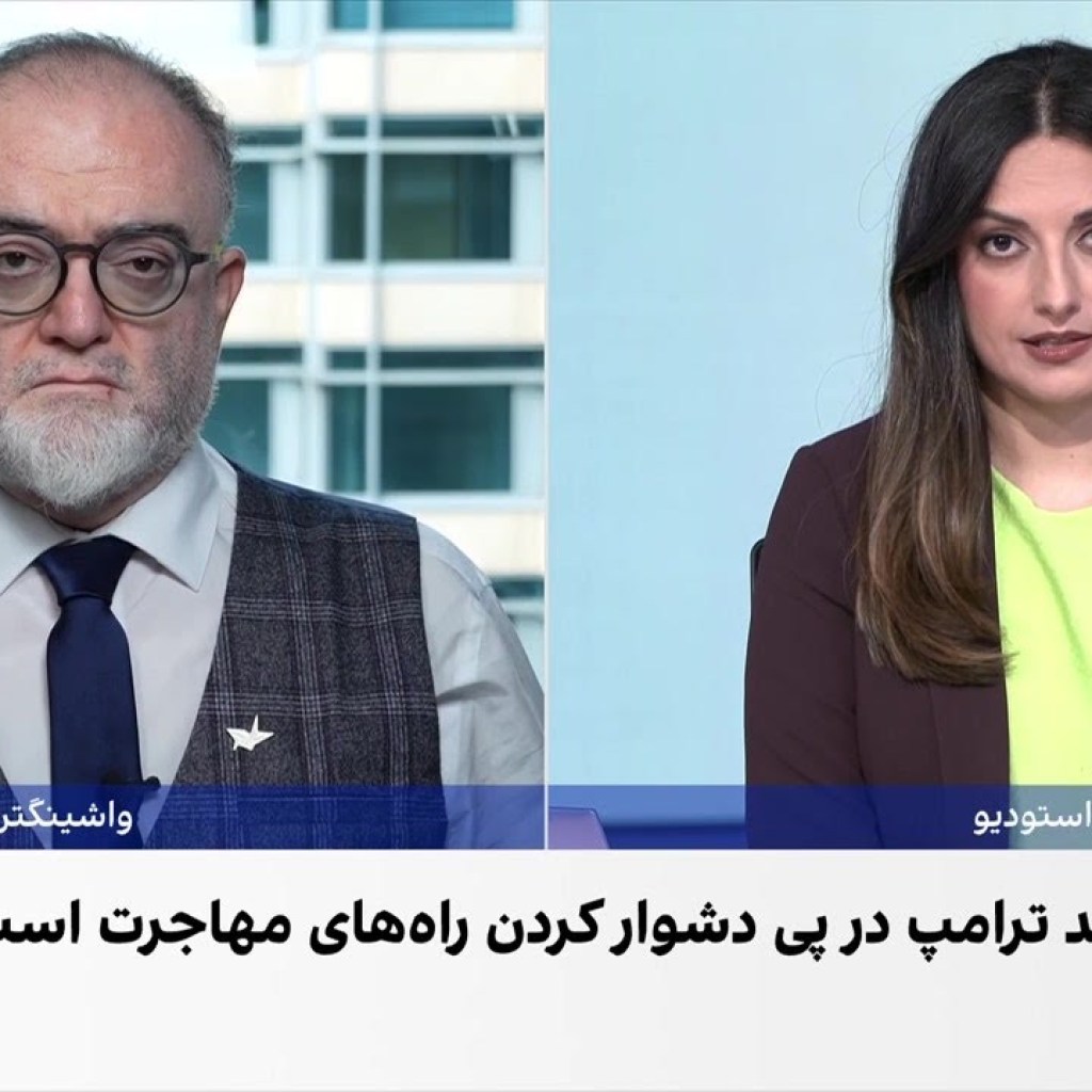 هزینه درخواست ویزای کاری آمریکا به ۱۰۰ هزار دلار افزایش مییابد هزینه درخواست ویزای کاری آمریکا به ۱۰۰ هزار دلار افزایش مییابد