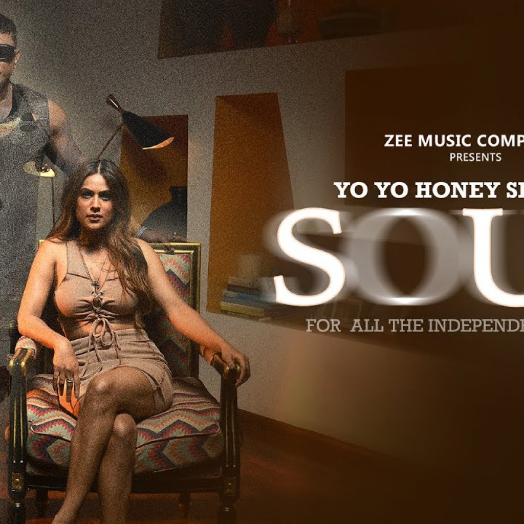 Soul | Official Music Video | Honey 3.0 | Yo Yo Honey Singh, Nia Sharma | Zee Music Originals Soul | Official Music Video | Honey 3.0 | Yo Yo Honey Singh, Nia Sharma | Zee Music Originals
