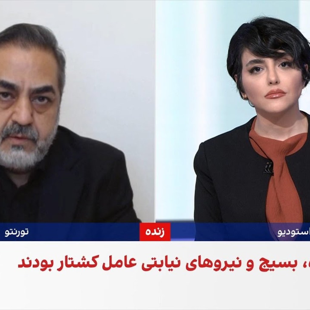 محمد اولیاییفرد: مردم حق دارند با درخواست برای مداخله بشردوستانه از خود دفاع کنند محمد اولیاییفرد: مردم حق دارند با درخواست برای مداخله بشردوستانه از خود دفاع کنند