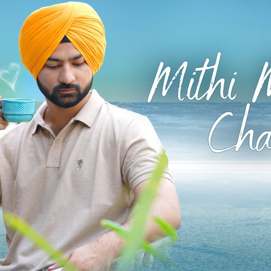 Mithi Mithi Chaa – Official Music Video | Ragbir Gill & Riddhima Kapoor | Happy Singh UK Mithi Mithi Chaa – Official Music Video | Ragbir Gill & Riddhima Kapoor | Happy Singh UK