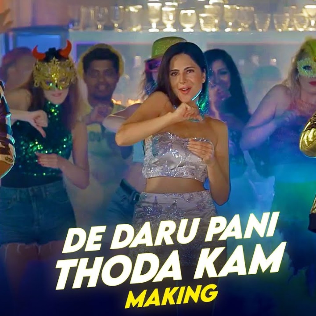 De Daru Pani Thoda Kam – Making | Rosh | Yash Raj, Nikita, Alina | Pranav, Sukriti, Prakriti De Daru Pani Thoda Kam – Making | Rosh | Yash Raj, Nikita, Alina | Pranav, Sukriti, Prakriti