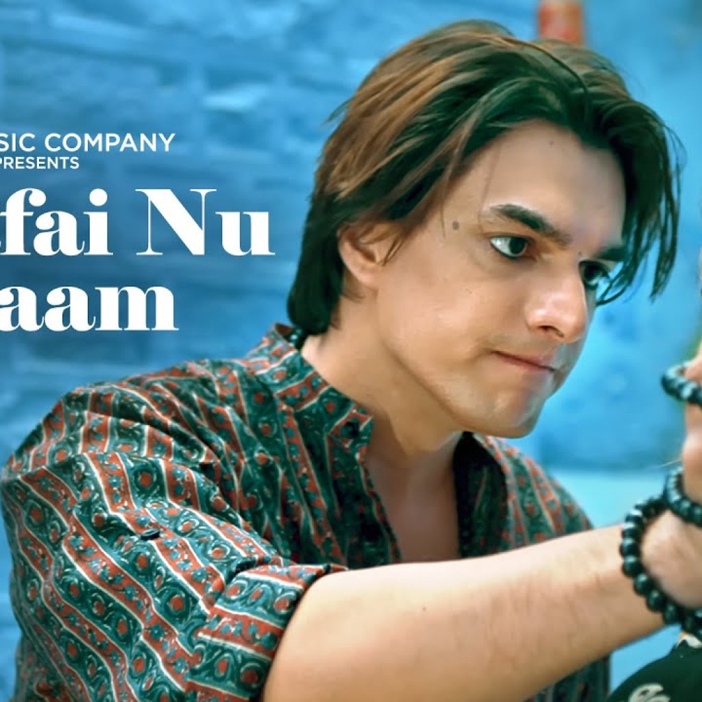 Bewafai Nu Salaam – Mohsin Khan, Uditi Singh | Raj Barman, Sachin Gupta, Kumaar| Zee Music Originals Bewafai Nu Salaam – Mohsin Khan, Uditi Singh | Raj Barman, Sachin Gupta, Kumaar| Zee Music Originals