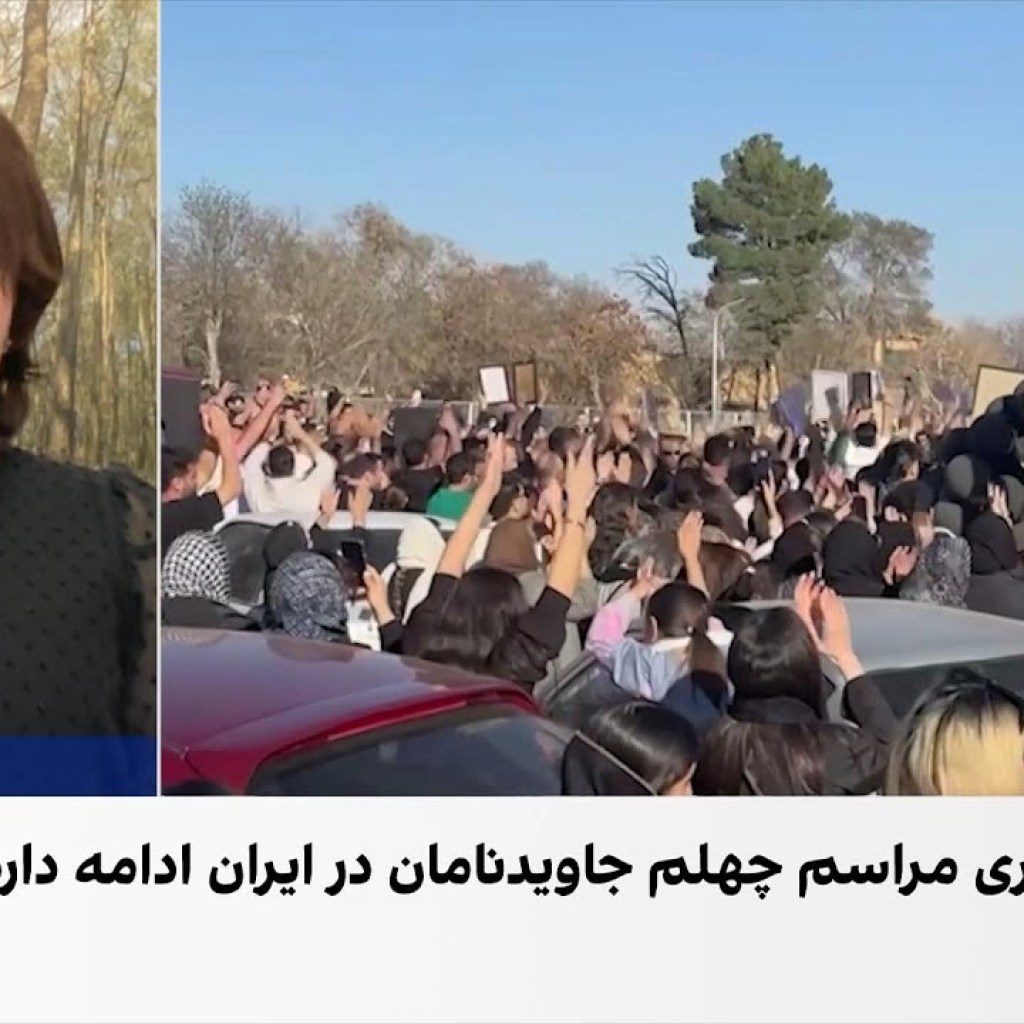 صحبتهای شهاب حسینی در مراسم یادبود جواد گنجی، فیلمساز کشتهشده در اعتراضات ۱۸ دیماه صحبتهای شهاب حسینی در مراسم یادبود جواد گنجی، فیلمساز کشتهشده در اعتراضات ۱۸ دیماه
