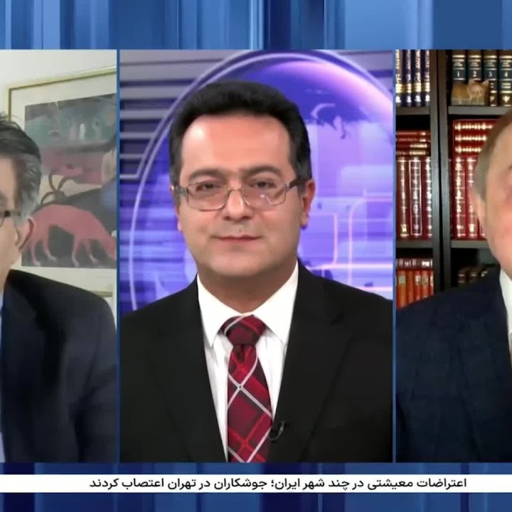 توضیحات مهرداد درویشپور و رضا تقیزاده درباره اسرائیل و تغییر چهره سیاسی خاورمیانه توضیحات مهرداد درویشپور و رضا تقیزاده درباره اسرائیل و تغییر چهره سیاسی خاورمیانه