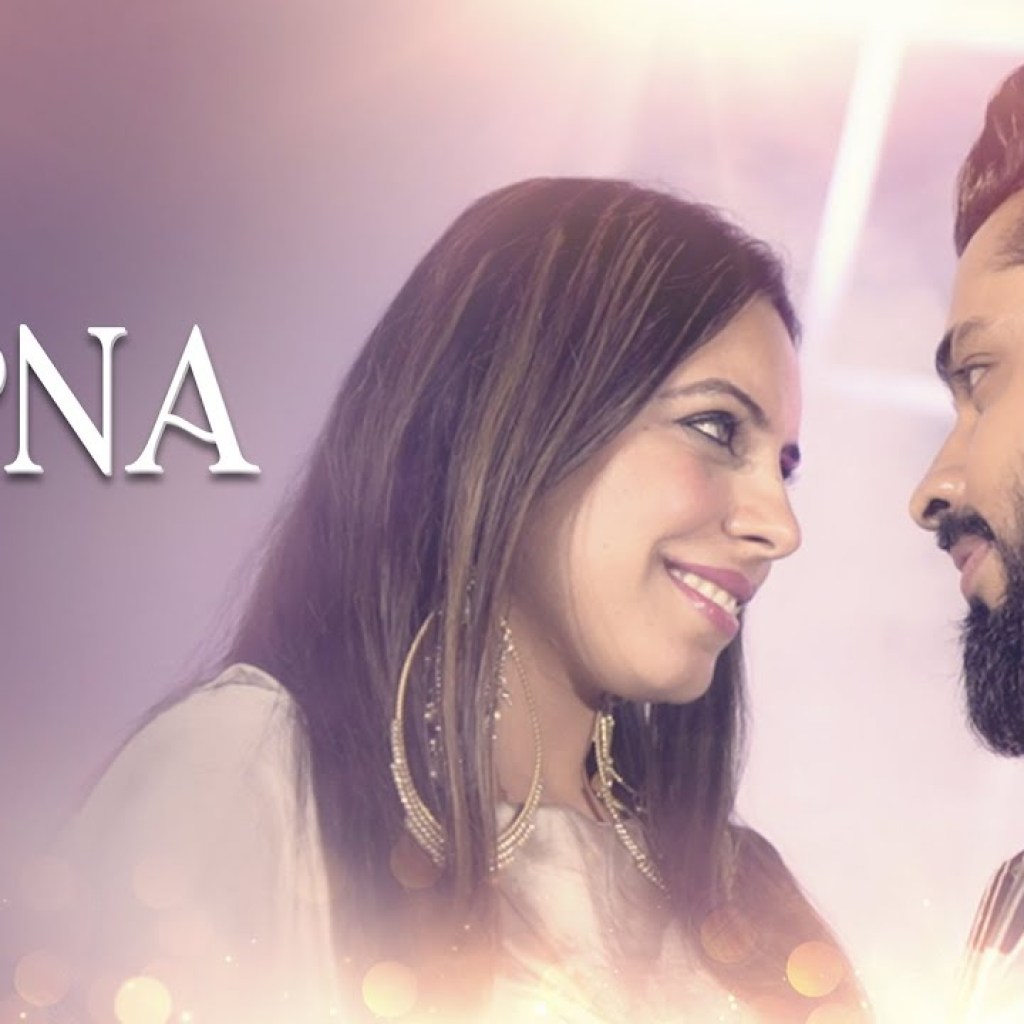 Supna – Official Music Video | Neeraj Bakshi Supna – Official Music Video | Neeraj Bakshi