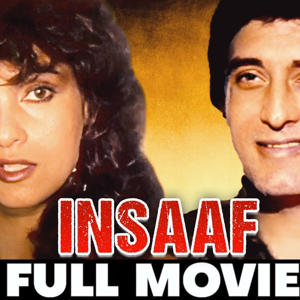 इन्साफ Insaaf – Full Movie (1987) | Vinod Khanna, Dimple Kapadia, Shakti Kapoor, Krutika D, Dalip T इन्साफ Insaaf – Full Movie (1987) | Vinod Khanna, Dimple Kapadia, Shakti Kapoor, Krutika D, Dalip T