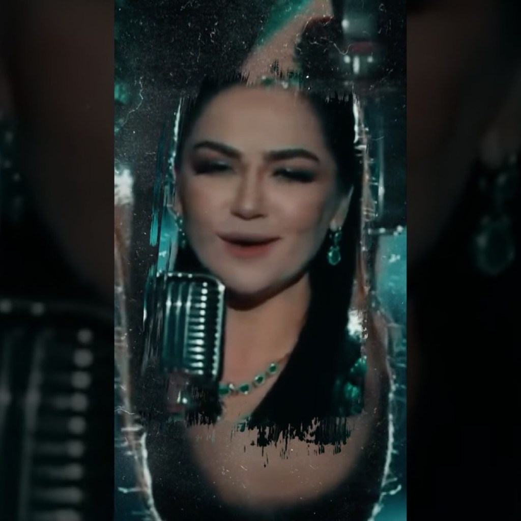 Nigina Amonqulova- HAPPY BIRTHDAY Nigina Amonqulova- HAPPY BIRTHDAY