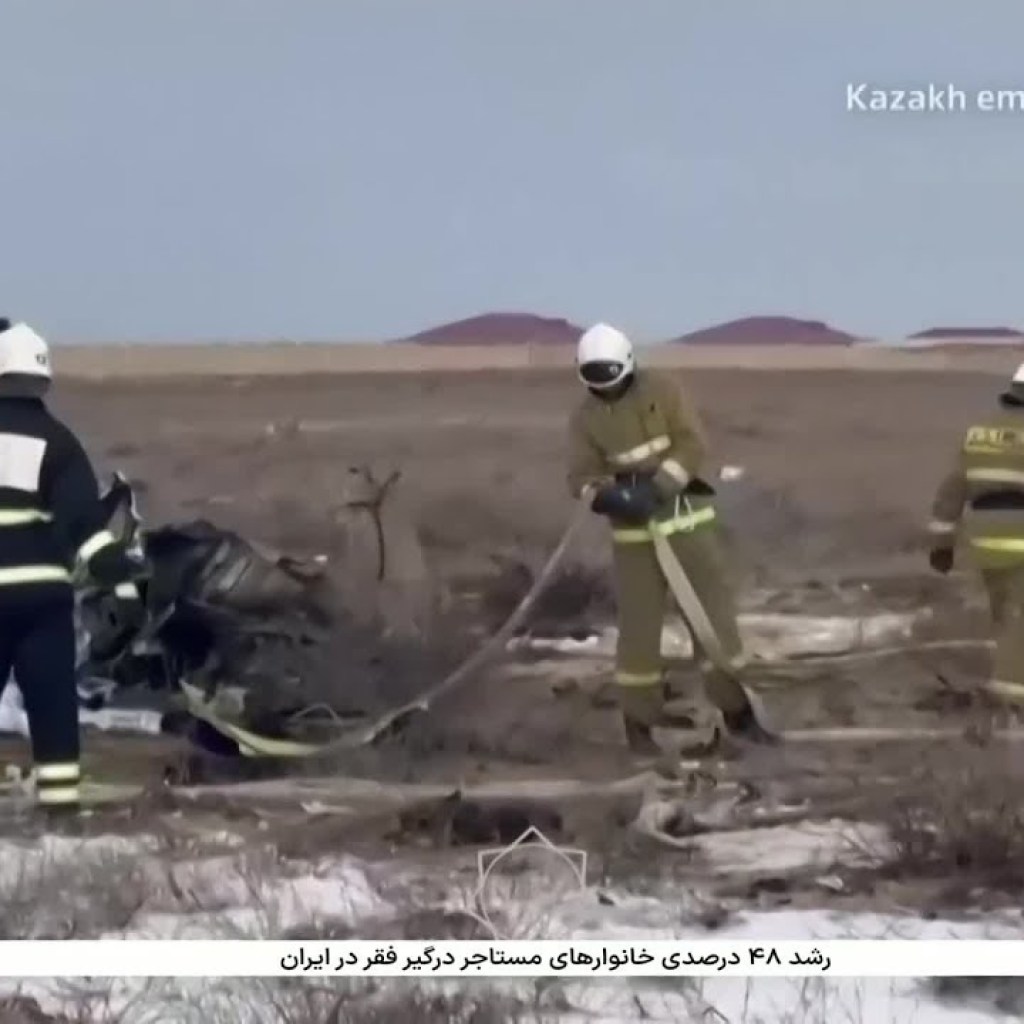 انگشت اتهام مقامات جمهوری آذربایجان به سوی روسیه در سقوط هواپیما انگشت اتهام مقامات جمهوری آذربایجان به سوی روسیه در سقوط هواپیما