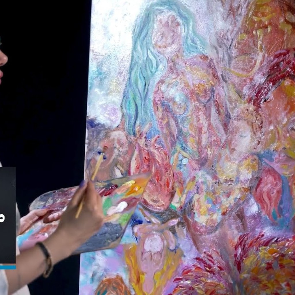 هنر مقاومت آزادی هنر مقاومت آزادی