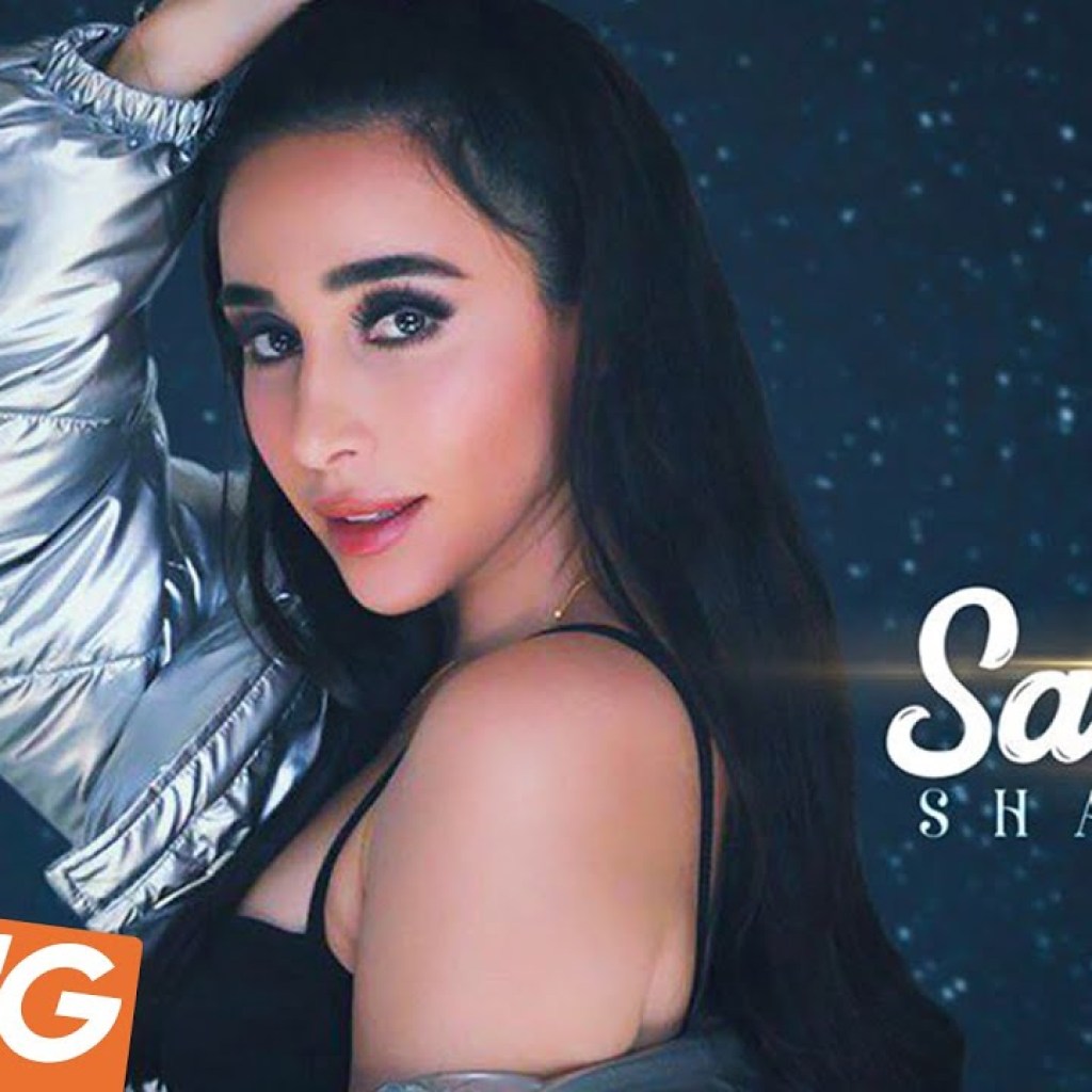 Shabnam Jaleh – Saraab (International Mix) OFFICIAL VIDEO | شبنم – سراب Shabnam Jaleh – Saraab (International Mix) OFFICIAL VIDEO | شبنم – سراب