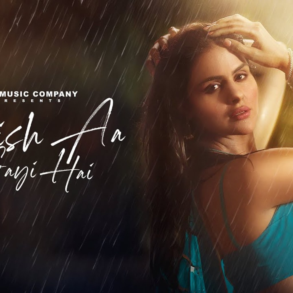 Baarish Aa Gayi Hai – Priyanka Chahar Choudhary | Prateeksha S,Sushant-Shankar,Kumaar | Baarish song Baarish Aa Gayi Hai – Priyanka Chahar Choudhary | Prateeksha S,Sushant-Shankar,Kumaar | Baarish song