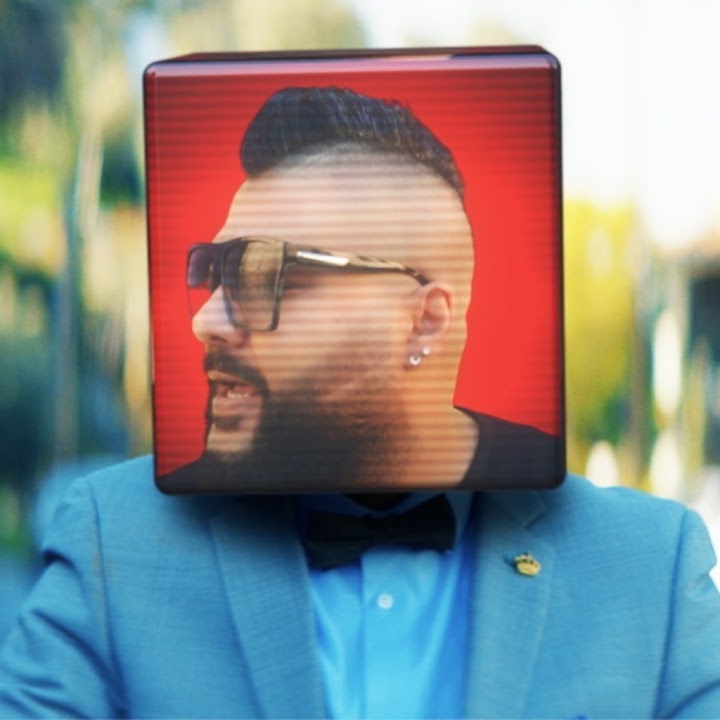 Sasy – “Gentleman” OFFICIAL VIDEO | ساسی – جنتلمن Sasy – “Gentleman” OFFICIAL VIDEO | ساسی – جنتلمن