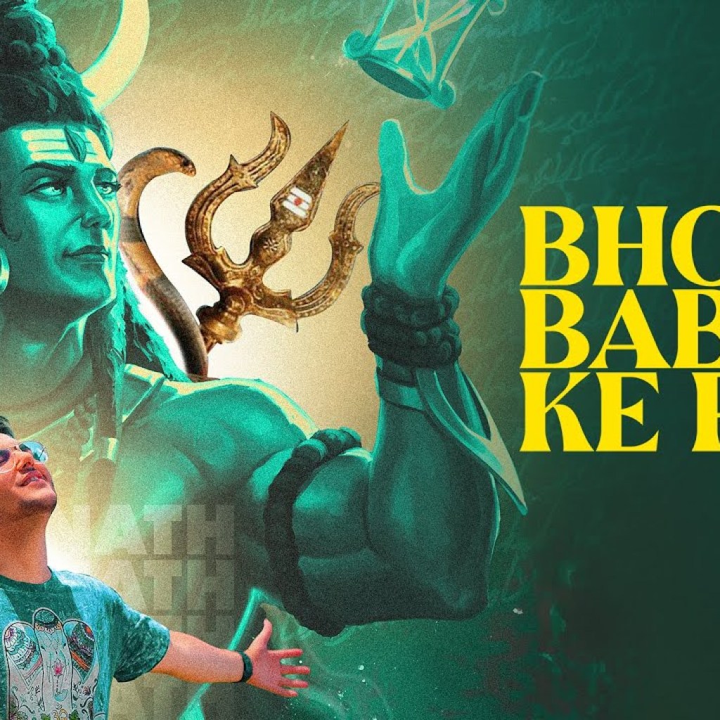 Bhole Baba Ke Paas – Official Music Video | Ayush Talniya Bhole Baba Ke Paas – Official Music Video | Ayush Talniya