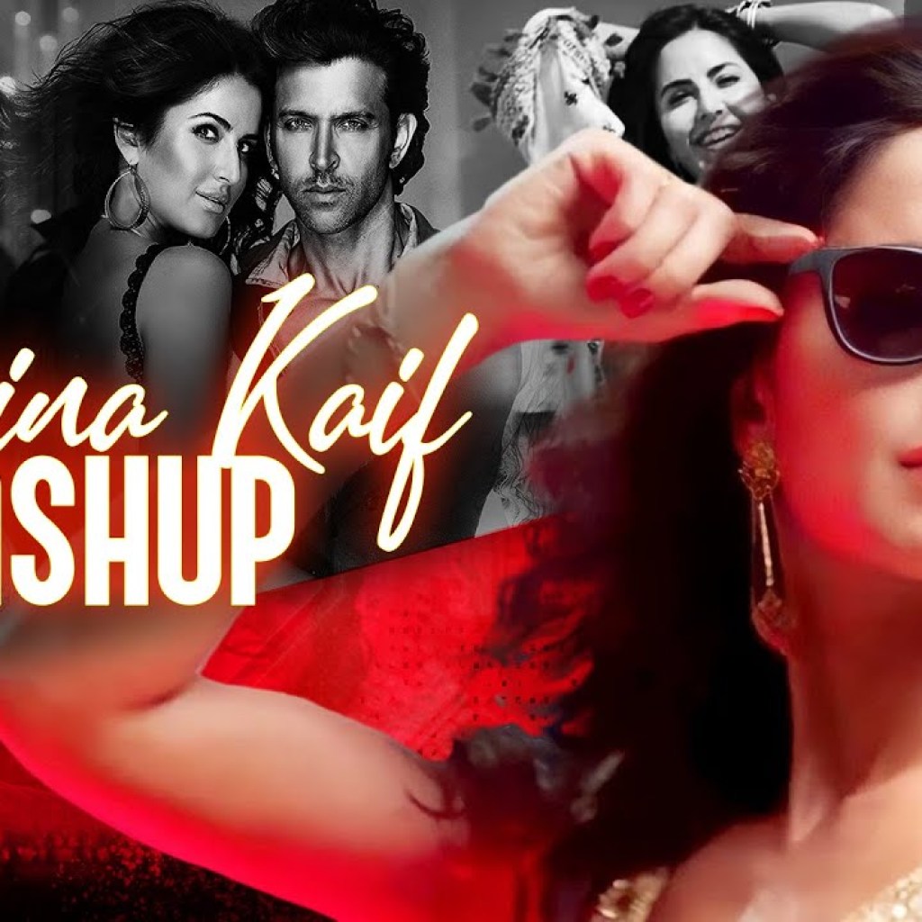 Katrina Kaif Mashup | Kala Chashma, Kaali Teri Gutt, Sau Aasmaan & More | DJ Raahul Pai & DJ Saquib Katrina Kaif Mashup | Kala Chashma, Kaali Teri Gutt, Sau Aasmaan & More | DJ Raahul Pai & DJ Saquib