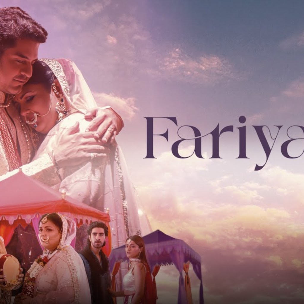 Fariyaad – Official Music Video | Harsh Vashisht, Yajur Marwah, Shivangi P & Prakruti M | Javed Ali Fariyaad – Official Music Video | Harsh Vashisht, Yajur Marwah, Shivangi P & Prakruti M | Javed Ali