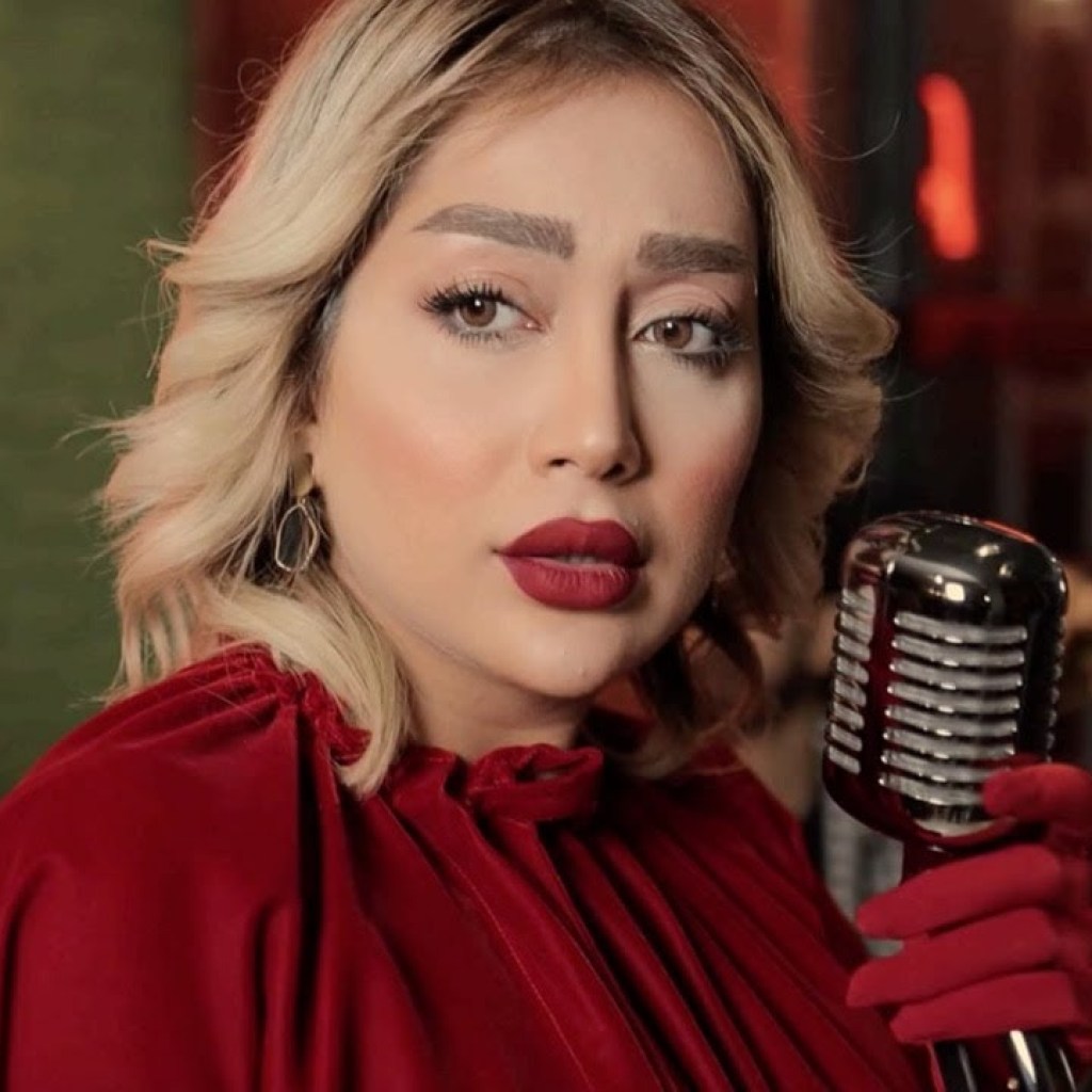 Agreen – “Edame Nemidamet” OFFICIAL VIDEO | آگرین – سرگیجه Agreen – “Edame Nemidamet” OFFICIAL VIDEO | آگرین – سرگیجه