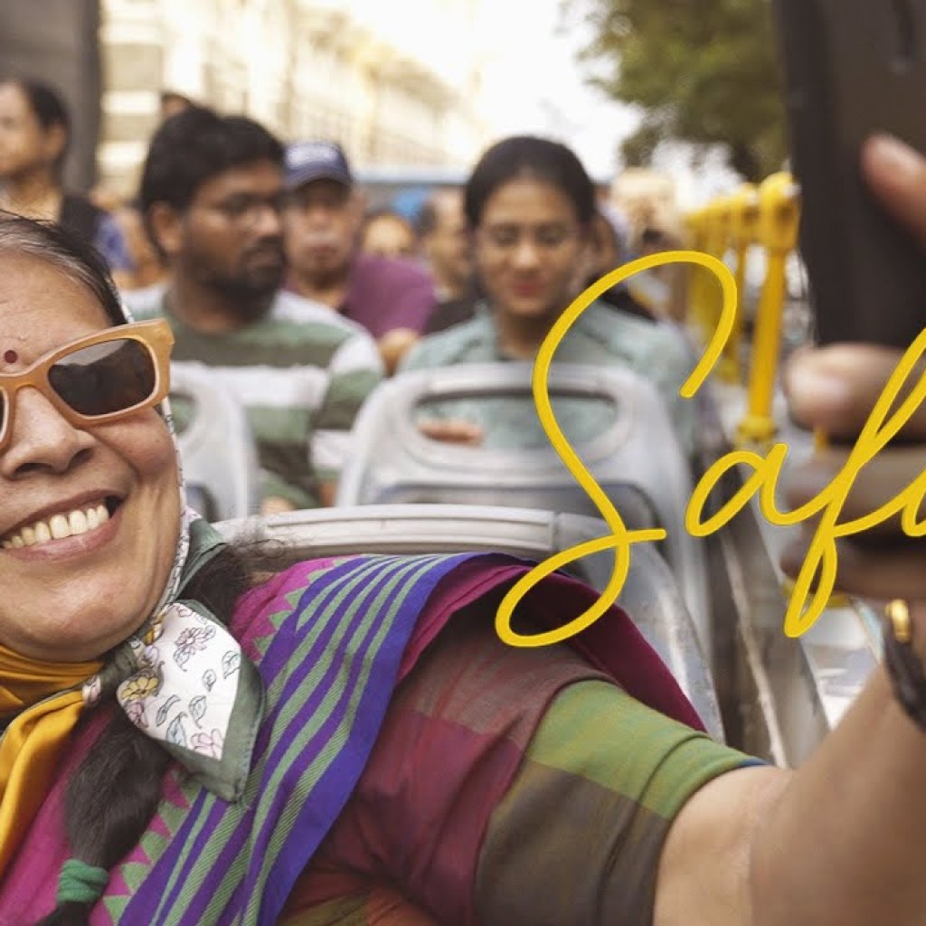 Safar – Official Music Video | Kirti Jain | Suri Safar – Official Music Video | Kirti Jain | Suri