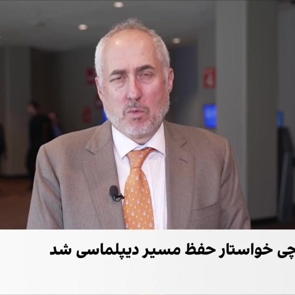 سخنگوی دبیرکل سازمان ملل: هنوز برای دیپلماسی با ایران فرصت باقی است سخنگوی دبیرکل سازمان ملل: هنوز برای دیپلماسی با ایران فرصت باقی است