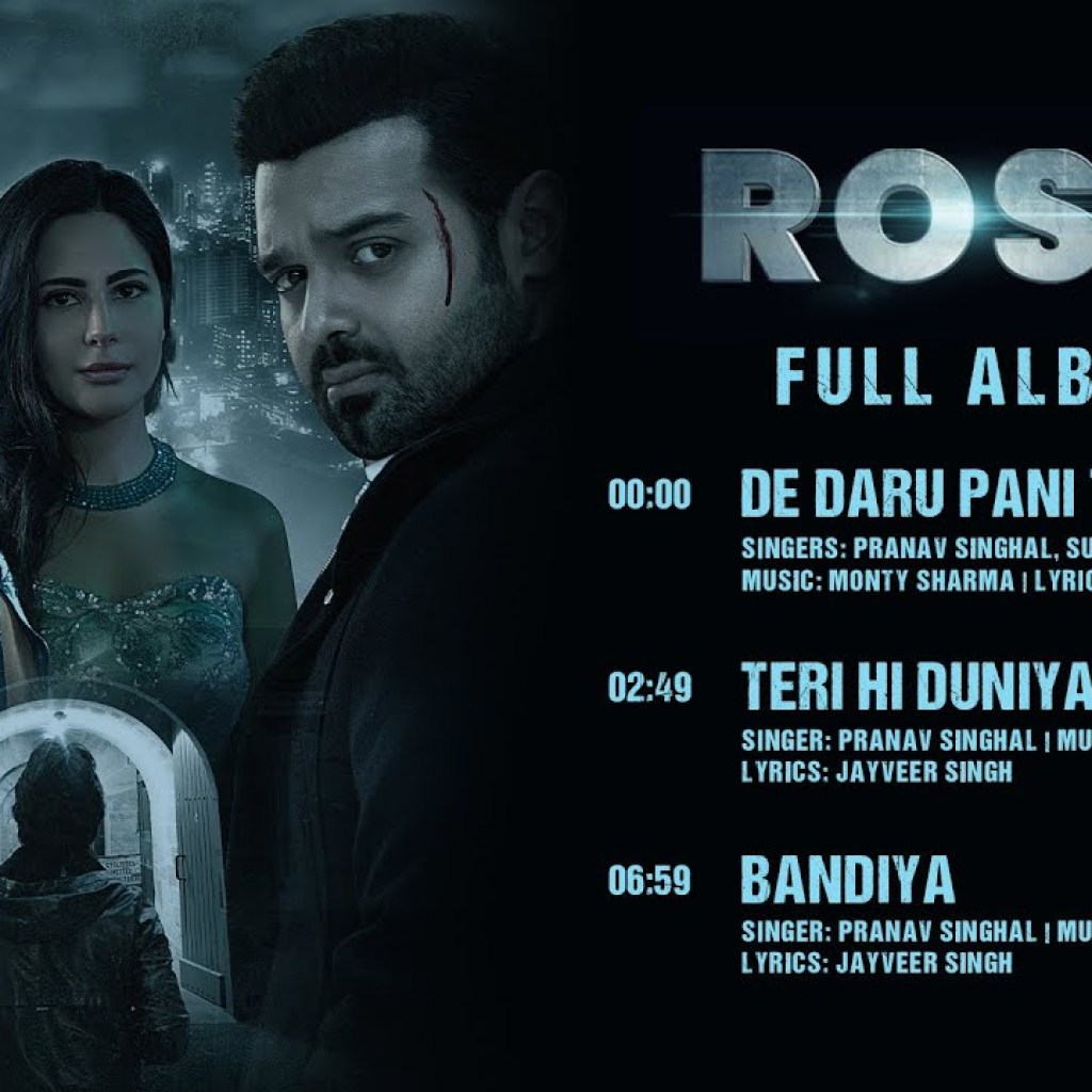 Rosh – Full Album | Mimo Chakarborty, Nikita Soni, Alina Rai | Monty Sharma Rosh – Full Album | Mimo Chakarborty, Nikita Soni, Alina Rai | Monty Sharma