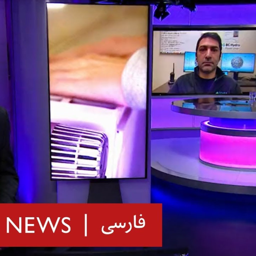 زمستان سخت ایران؛ آیا حکومت در اتکا به گاز دچار سو محاسبه شد؟۶۰ دقیقه ۲۵ دی زمستان سخت ایران؛ آیا حکومت در اتکا به گاز دچار سو محاسبه شد؟۶۰ دقیقه ۲۵ دی