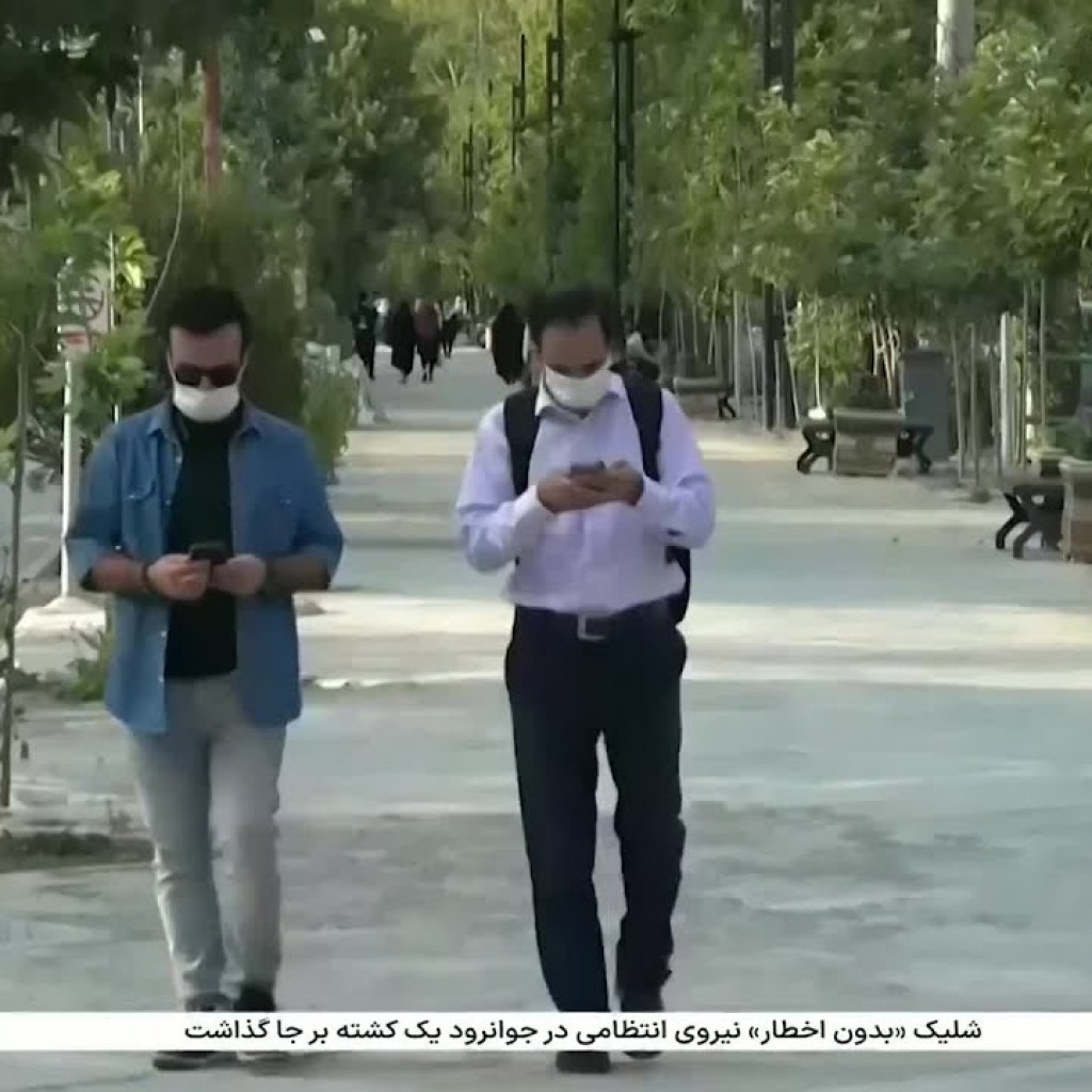 بالا گرفتن دوباره بحثها بر سر فیلترینگ اینترنت در ایران بالا گرفتن دوباره بحثها بر سر فیلترینگ اینترنت در ایران