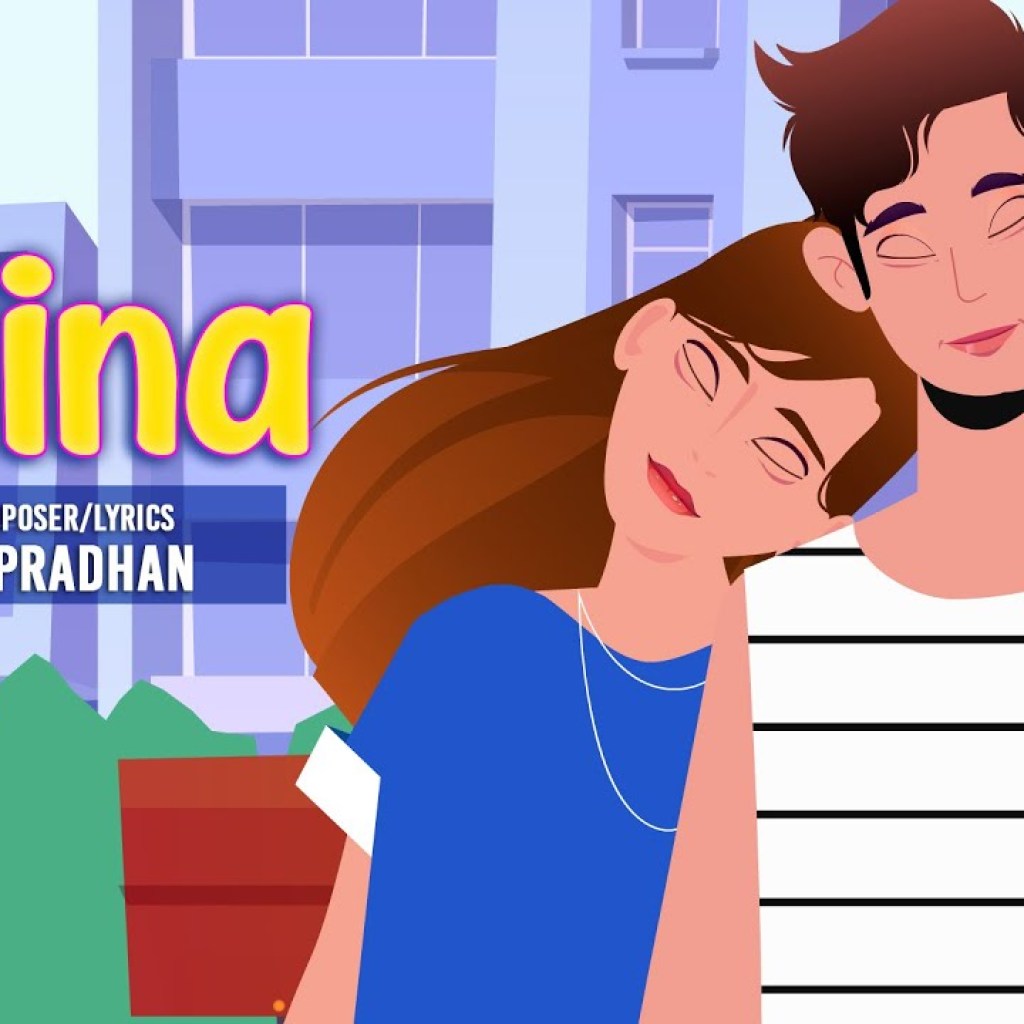 Naina – Official Music Video | Sonal Pradhan Naina – Official Music Video | Sonal Pradhan