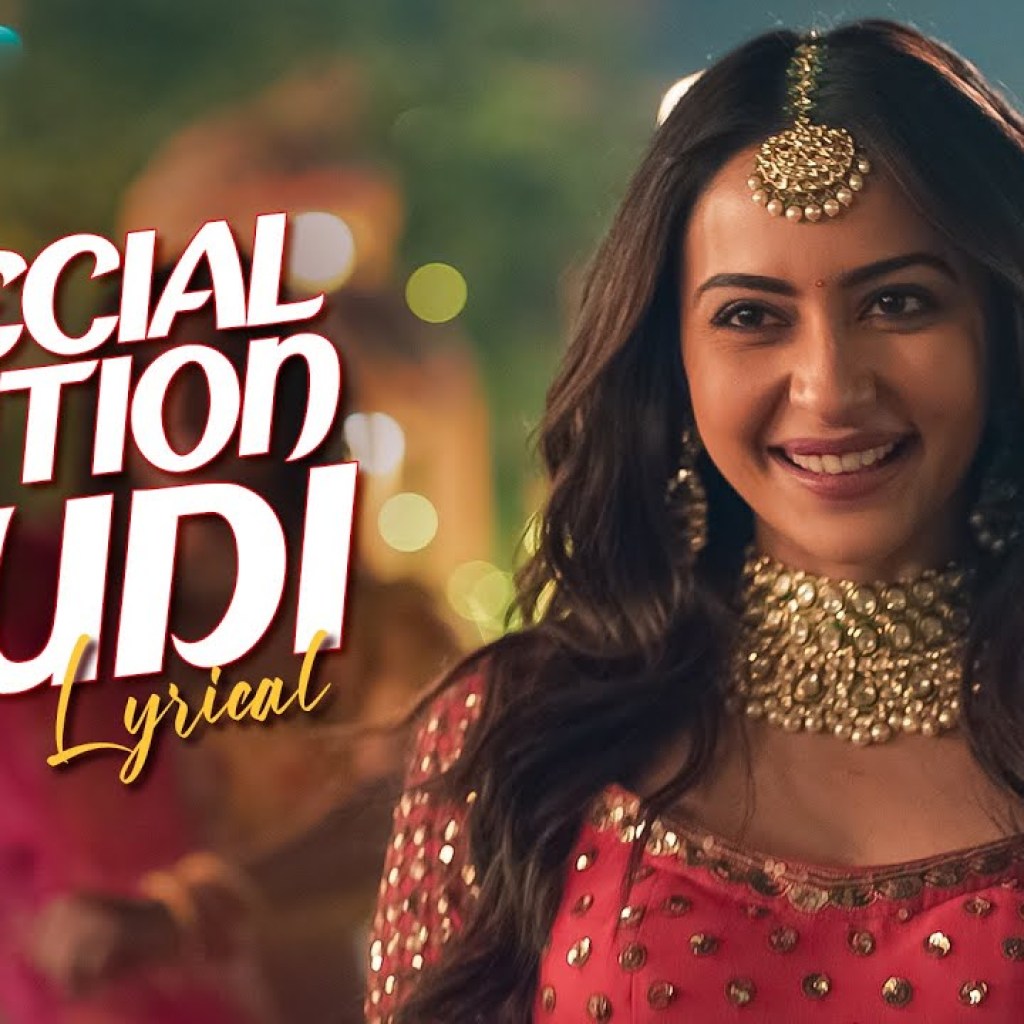 Special Edition Kudi – Lyrical | Chhatriwali | Rakul Preet, Sumeet V| Sunidhi C, Gandhharv, Sumeet B Special Edition Kudi – Lyrical | Chhatriwali | Rakul Preet, Sumeet V| Sunidhi C, Gandhharv, Sumeet B