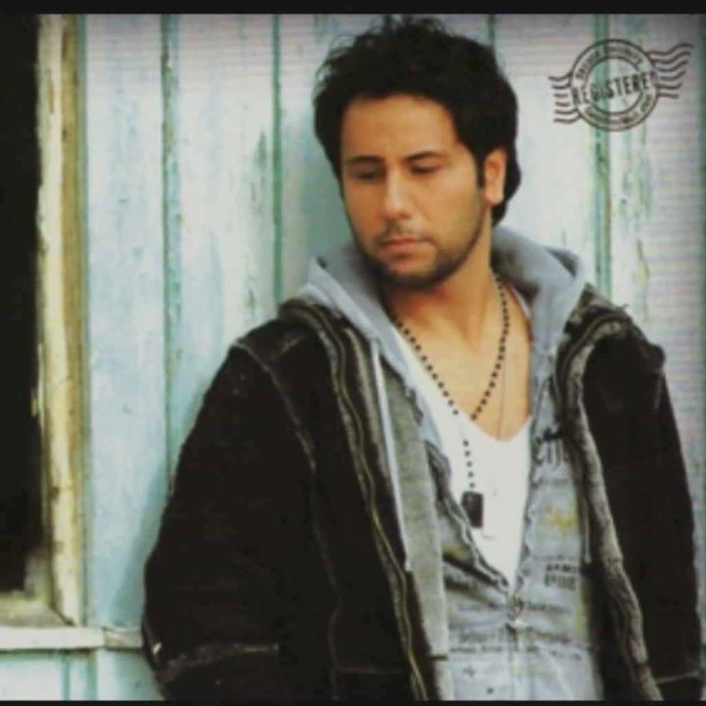 Shahyad – Amoon Bedeh / شهیاد ـ امون بده Shahyad – Amoon Bedeh / شهیاد ـ امون بده