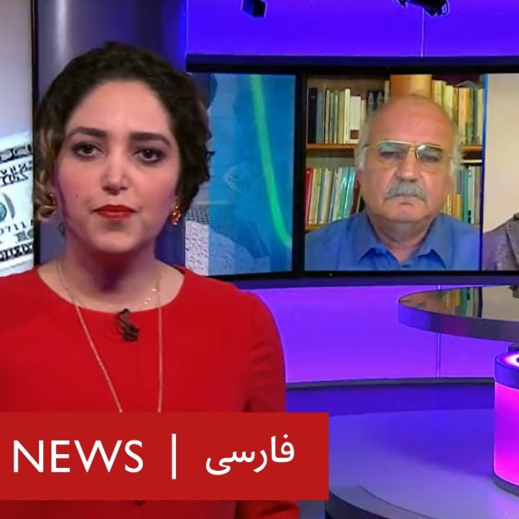 دلار از ۶۰ هزار تومان گذشت و برگشت؛ آیا دولت از نوسانات ارز سود می برد؟ ۶۰ دقیقه ۷ اسفند دلار از ۶۰ هزار تومان گذشت و برگشت؛ آیا دولت از نوسانات ارز سود می برد؟ ۶۰ دقیقه ۷ اسفند