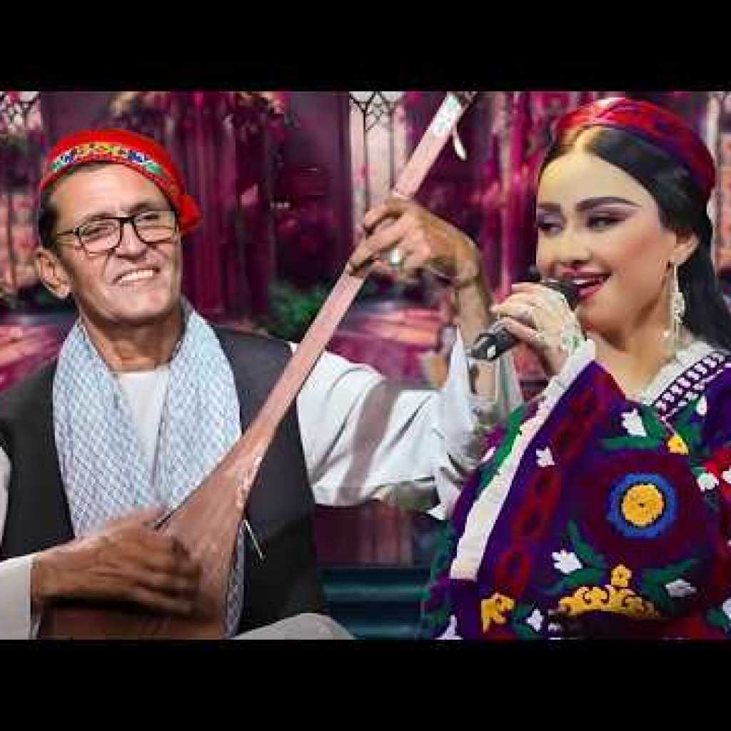 Best of Mir Maftoon & Nazia Karamatullah | نایابترین آهنگهای محلی | میرمفتون و نازیه کرامت الله Best of Mir Maftoon & Nazia Karamatullah | نایابترین آهنگهای محلی | میرمفتون و نازیه کرامت الله