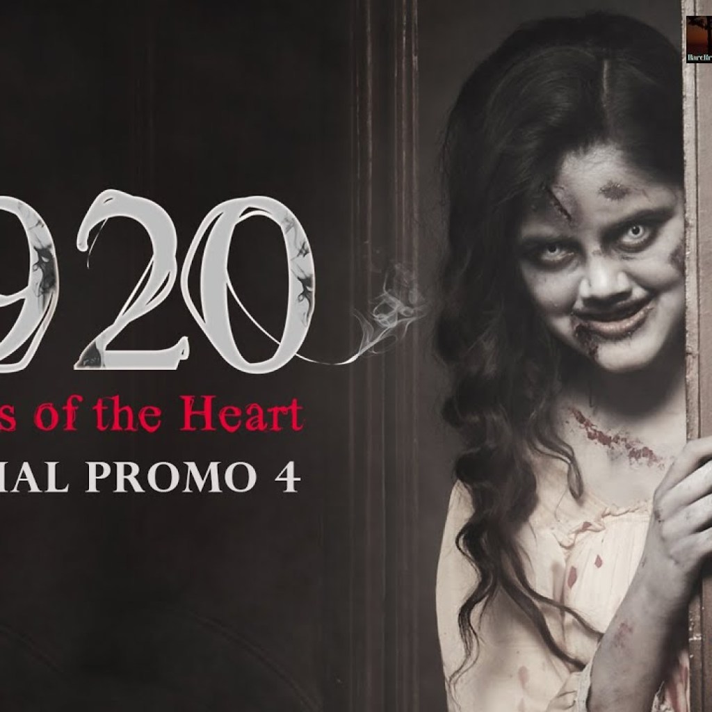 1920 Horrors of the Heart – Official Promo 4 | Avika Gor, Mahesh B, Anand P, Vikram B, Krishna B 1920 Horrors of the Heart – Official Promo 4 | Avika Gor, Mahesh B, Anand P, Vikram B, Krishna B