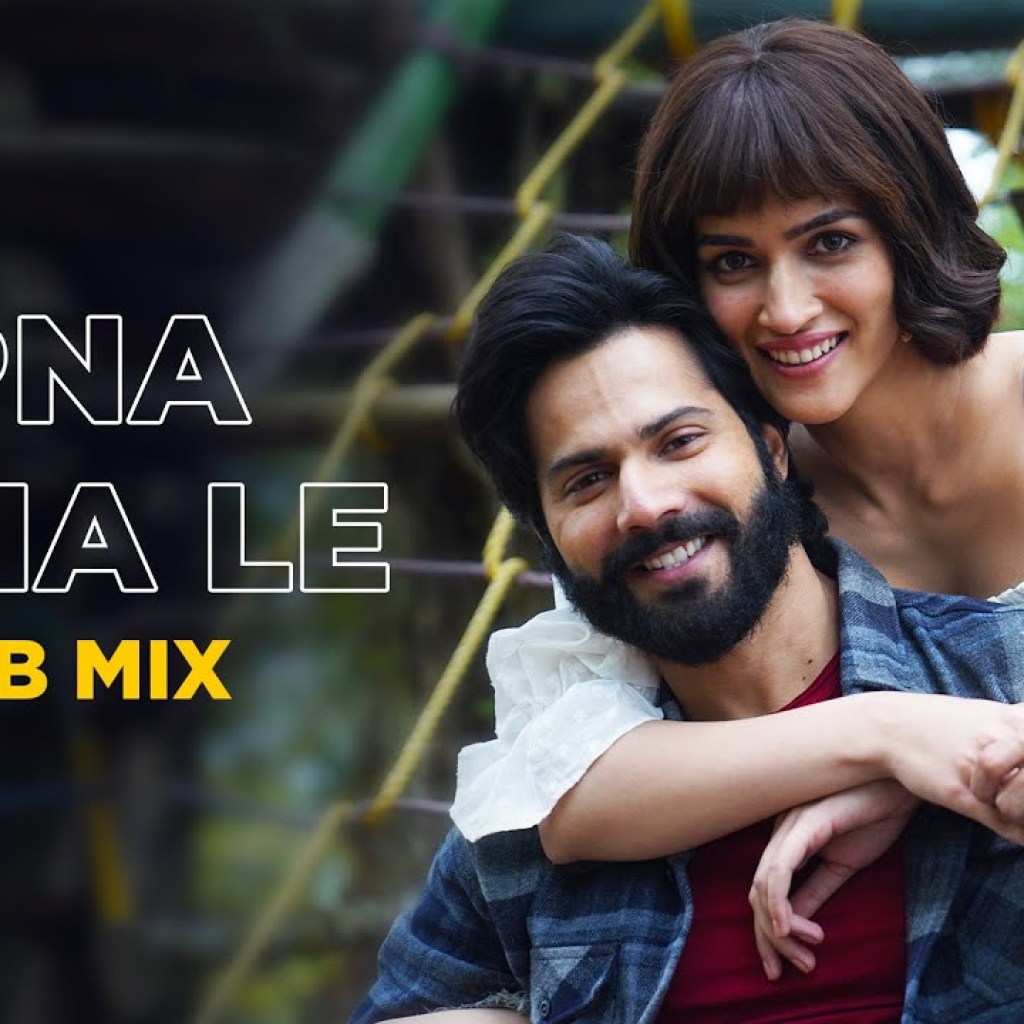 Apna Bana Le – Club Mix | Bhediya | Varun Dhawan, Kriti S | Arijit Singh | DJ Raahul Pai & DJ Saquib Apna Bana Le – Club Mix | Bhediya | Varun Dhawan, Kriti S | Arijit Singh | DJ Raahul Pai & DJ Saquib