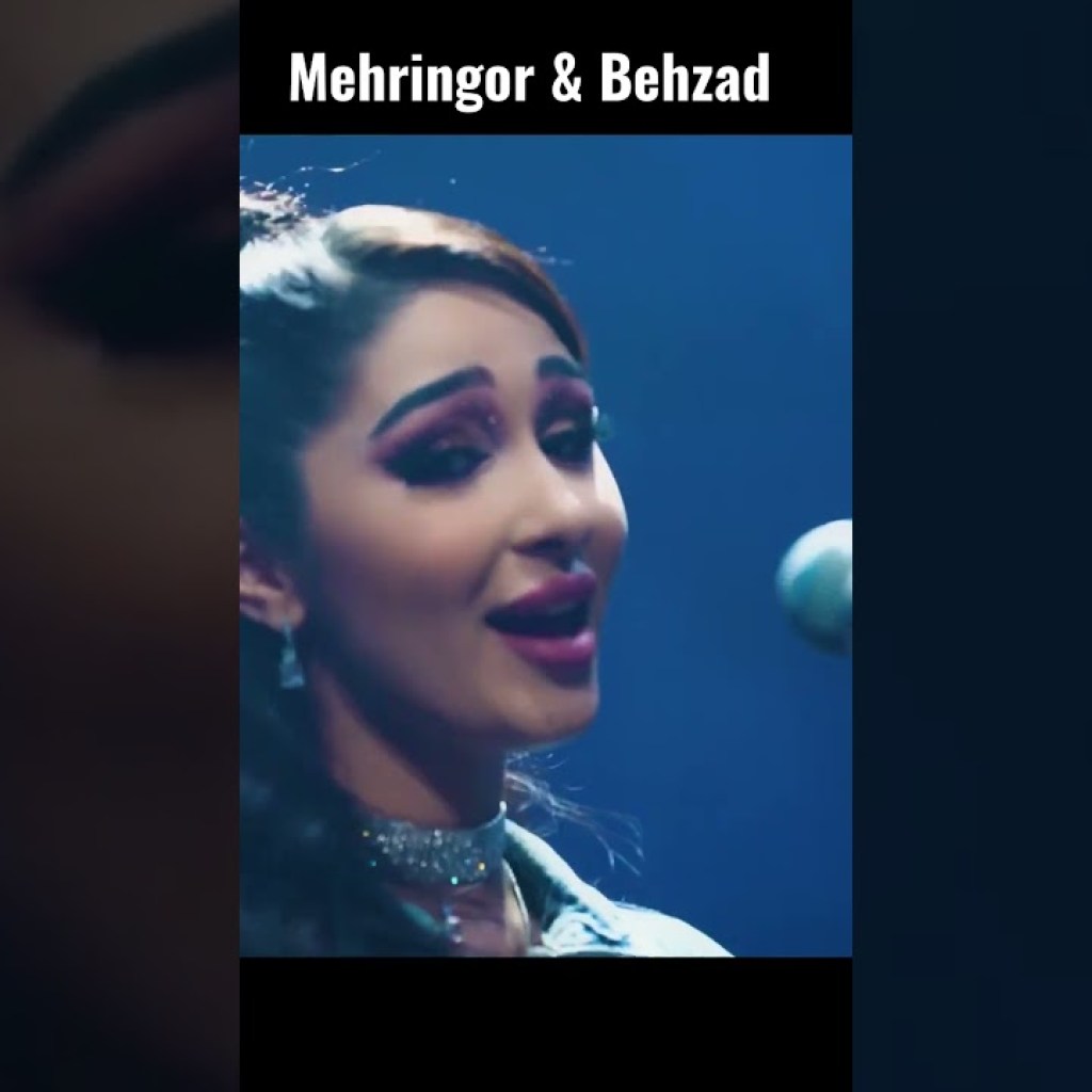 Mehringor & Behzad @QiamEntertainment1 Mehringor & Behzad @QiamEntertainment1