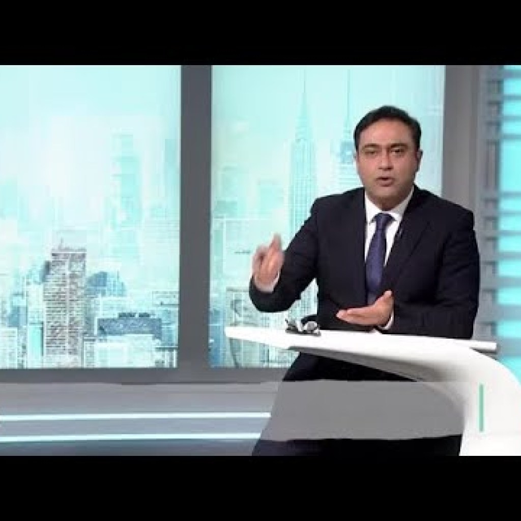 بخشی از برنامه دیکد:حمله جمهوری اسلامی به حقیقت جنبش زنان ایران با سویههای دُش آگاهی بخشی از برنامه دیکد:حمله جمهوری اسلامی به حقیقت جنبش زنان ایران با سویههای دُش آگاهی