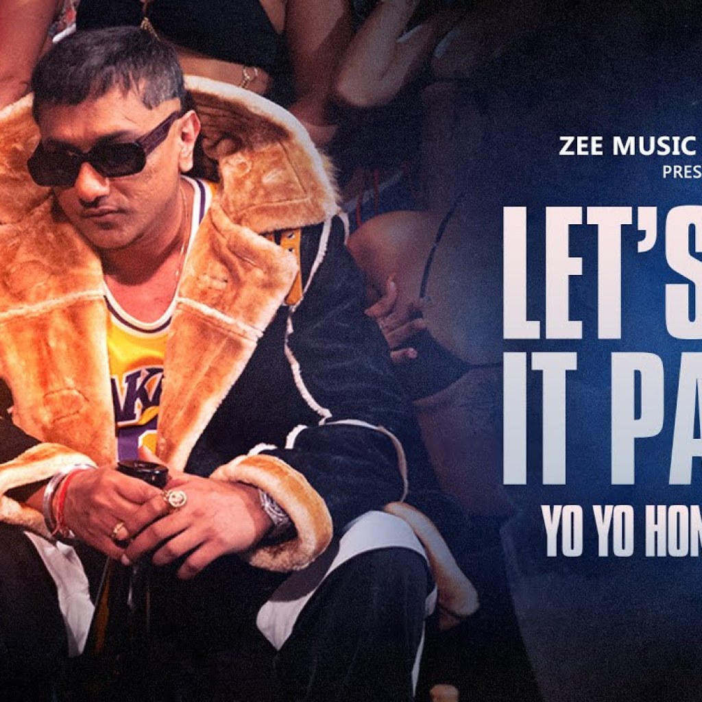 Lets Get It Party | Honey 3.0 | Yo Yo Honey Singh | Leo Grewal | Zee Music Originals Lets Get It Party | Honey 3.0 | Yo Yo Honey Singh | Leo Grewal | Zee Music Originals