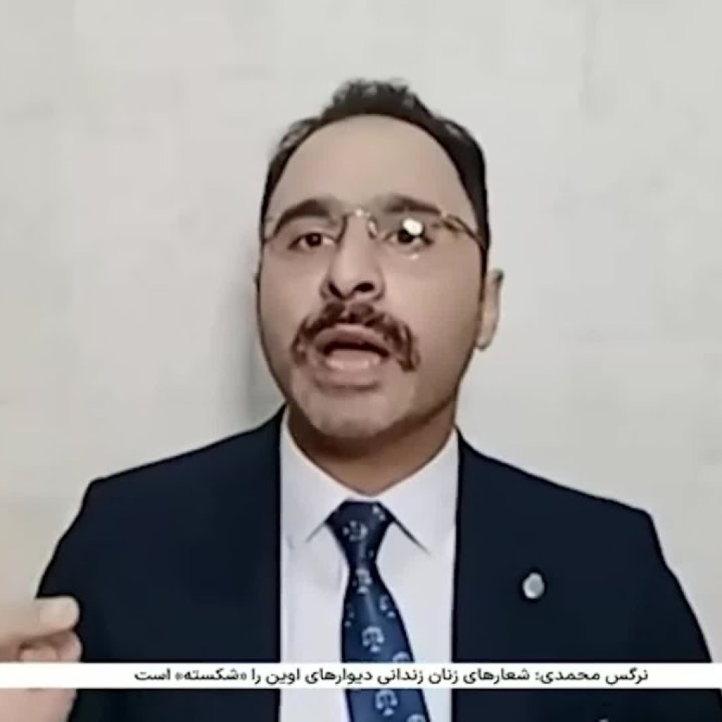 آیا می توان امید داشت حکم قصاص بچه های اکباتان شکسته شود؟ آیا می توان امید داشت حکم قصاص بچه های اکباتان شکسته شود؟
